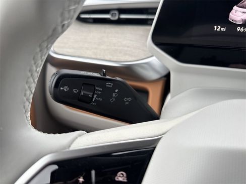 New 2025 Volkswagen ID. Buzz 1st Edition image 21