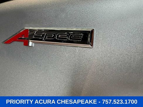 New 2026 Acura Integra A-Spec FWD image 5