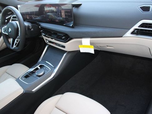 New 2026 BMW 430i 430i w/ M Sport Package image 31