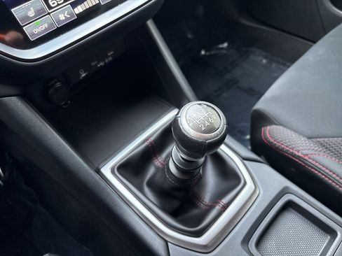 Certified 2022 Subaru WRX Premium image 14