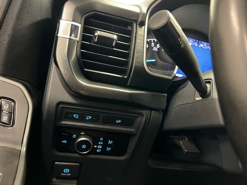 Used 2023 Ford F150 XLT w/ Equipment Group 302A High image 25