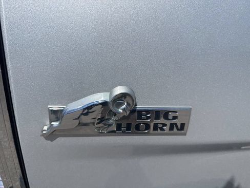 Used 2015 RAM 1500 Big Horn AWD/4WD image 11