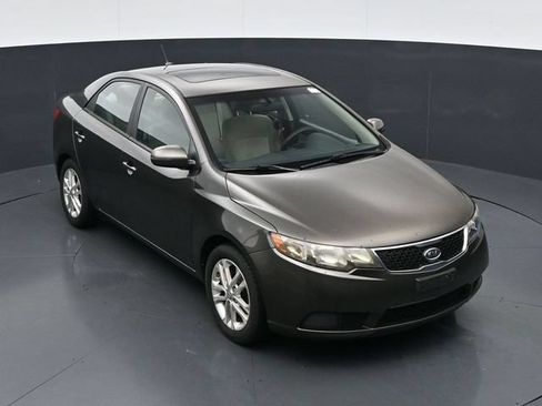 Used 2012 Kia Forte EX w/ Premium Pkg FWD image 34