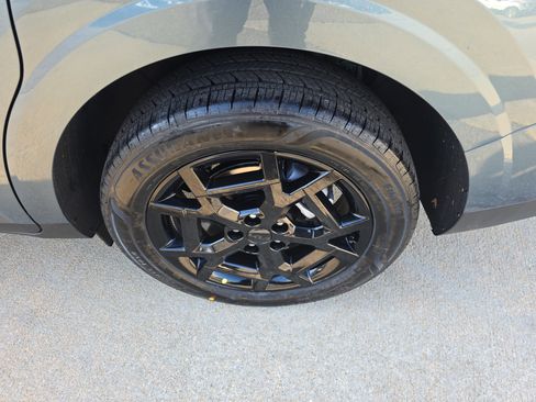 New 2026 Kia Carnival SX image 36