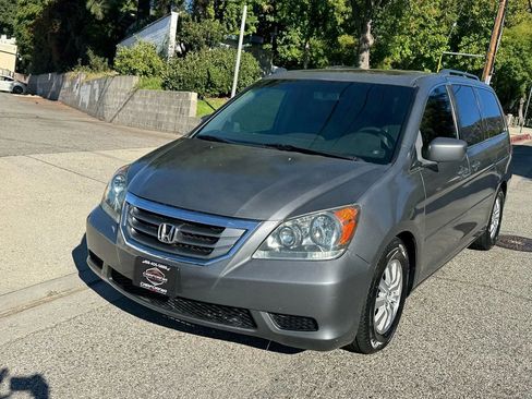 Used 2009 Honda Odyssey EX-L image 3