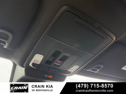 Used 2025 Honda Accord Sport image 20