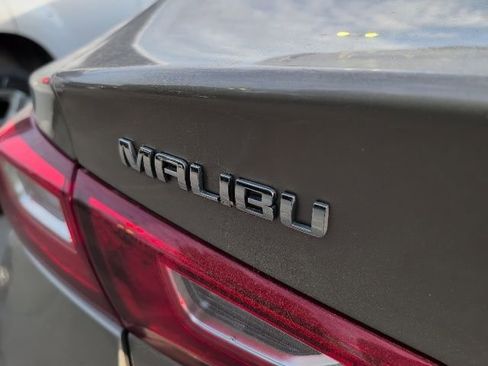 Used 2024 Chevrolet Malibu LT image 8