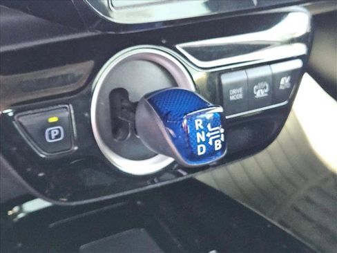 Used 2020 Toyota Prius Prime Limited image 10