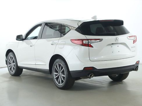 Used 2020 Acura RDX w/ Technology Package image 48