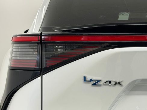 Certified 2025 Toyota bZ4X AWD w/ Weather Package image 13