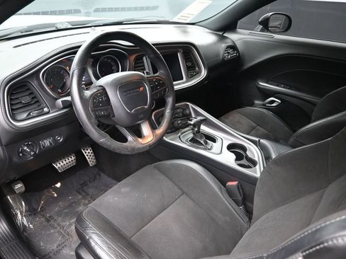 Used 2021 Dodge Challenger R/T Scat Pack w/ 1320 Plus Group RWD image 20