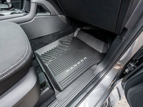 New 2025 Ford Ranger XLT w/ Equipment Group 301A High image 25