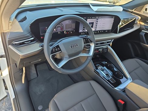 New 2026 Audi Q5 Premium AWD/4WD image 16
