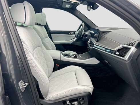 Certified 2026 BMW X5 sDrive40i w/ Climate Comfort Package image 19