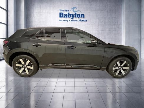 New 2026 Honda Prologue Touring image 8