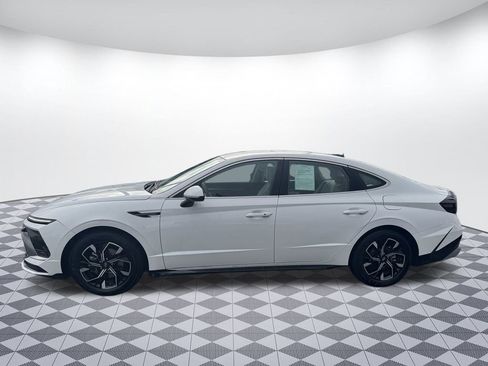 Used 2025 Hyundai Sonata SEL image 4