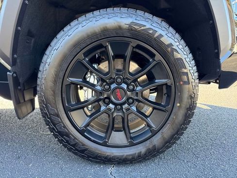 New 2026 Toyota Tundra Limited image 11