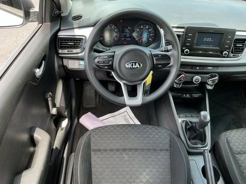 Used 2018 Kia Rio LX FWD image 11