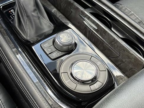 Used 2021 INFINITI QX80 Luxe RWD image 17