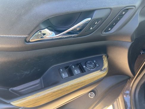 Used 2019 GMC Acadia Denali w/ Technology Package image 15