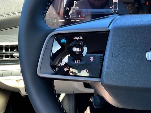 New 2025 Nissan Murano SV image 17