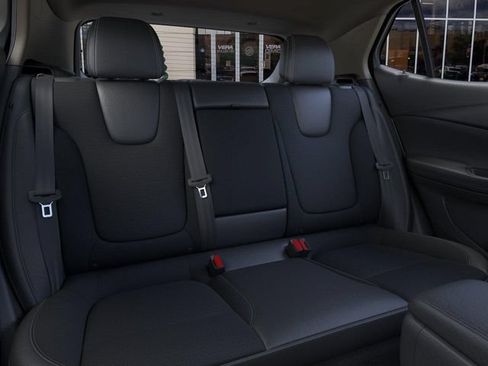New 2026 Buick Encore GX Preferred w/ Comfort Package FWD image 17