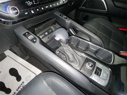 Used 2022 Kia Telluride EX w/ EX Premium Package image 20