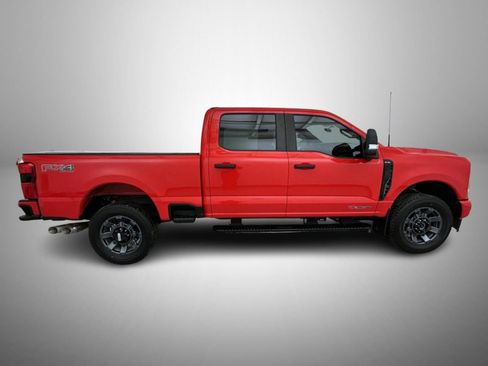 Used 2024 Ford F350 XL w/ STX Appearance Package image 4