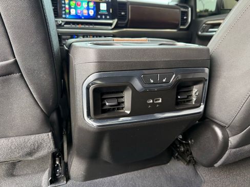Used 2024 Chevrolet Silverado 3500 High Country w/ High Country Premium Package AWD/4WD image 24