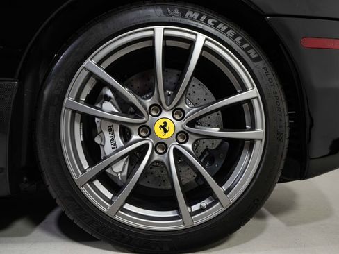Used 2009 Ferrari F430 Scuderia RWD image 35
