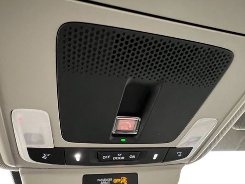 Used 2025 Honda Accord LX image 22