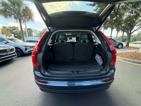 Used 2023 Volvo XC90 B5 Core w/ Climate Package AWD/4WD image 25