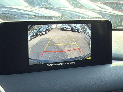 New 2025 MAZDA CX-5 AWD 2.5 S image 15