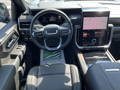 New 2026 GMC Yukon Denali image 22