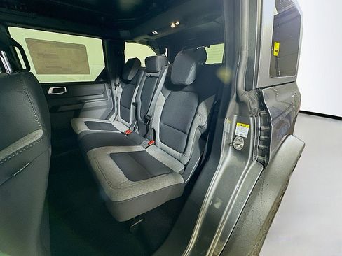 New 2025 Ford Bronco Big Bend image 15
