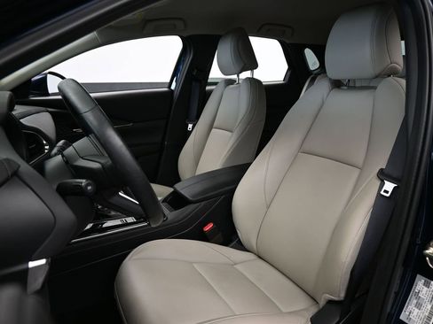 Used 2023 MAZDA CX-30 AWD 2.5 S w/ Preferred Package image 10