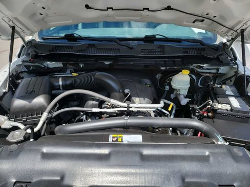 Used 2015 RAM 1500 Tradesman RWD image 34