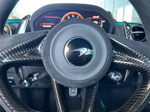 Used 2022 McLaren 765LT RWD image 27