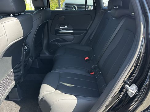 New 2026 Mercedes-Benz GLA 250 image 30