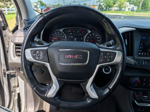 Used 2019 GMC Terrain SLE w/ Driver Convenience Package AWD/4WD image 20