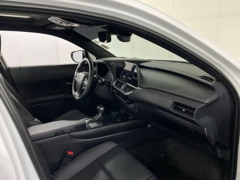 Used 2024 Lexus UX 250h F Sport AWD/4WD image 25