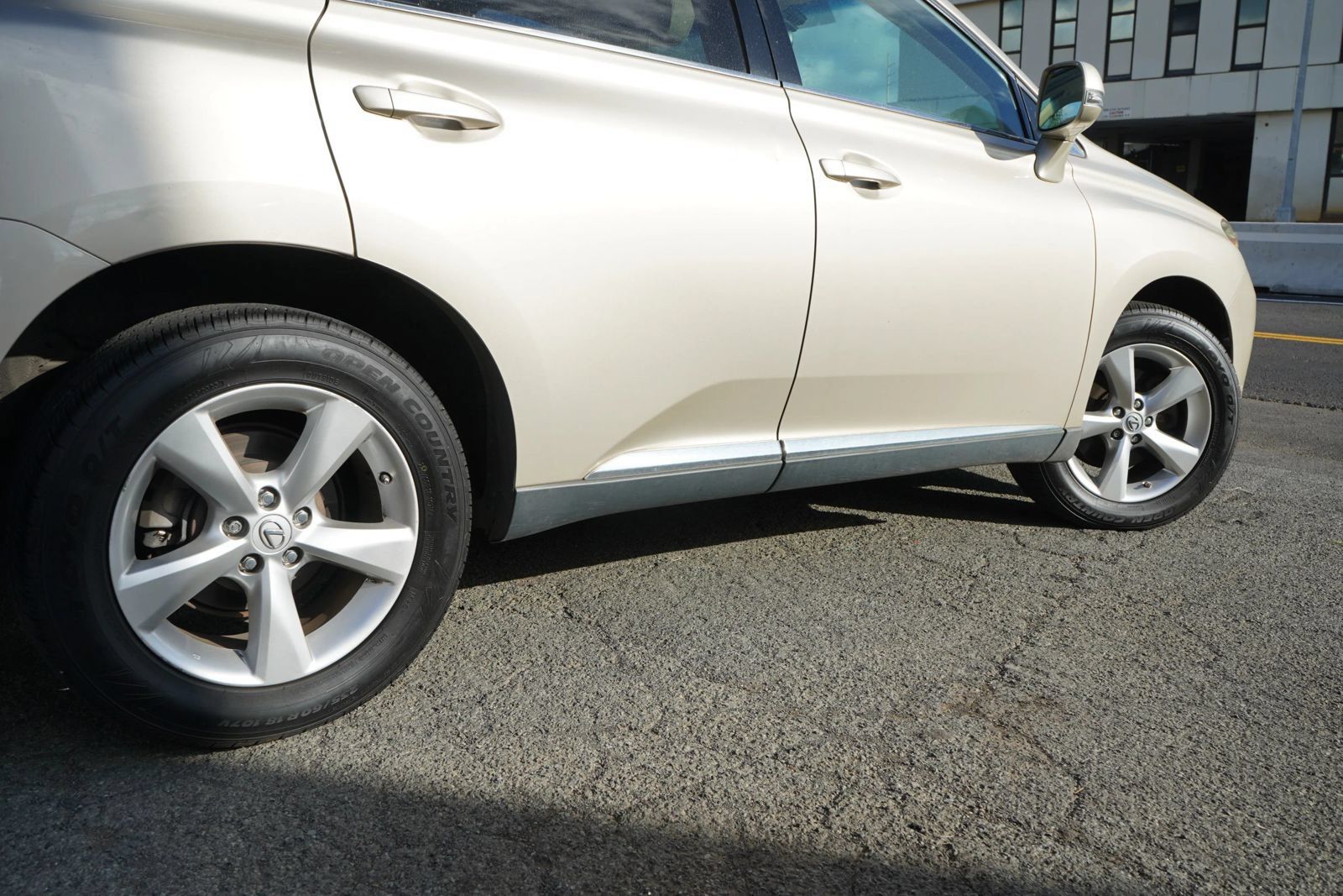 Used 2013 Lexus RX 350 FWD image 6