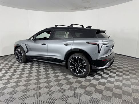 New 2026 Chevrolet Blazer EV SS image 31