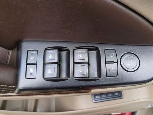 Certified 2015 Chevrolet Tahoe LT image 22