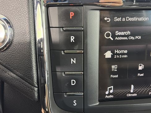 Used 2017 Lincoln Continental Reserve w/ Climate Package AWD/4WD image 30
