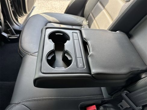 Certified 2023 MAZDA CX-5 AWD 2.5 S w/ Premium Plus Pkg image 39