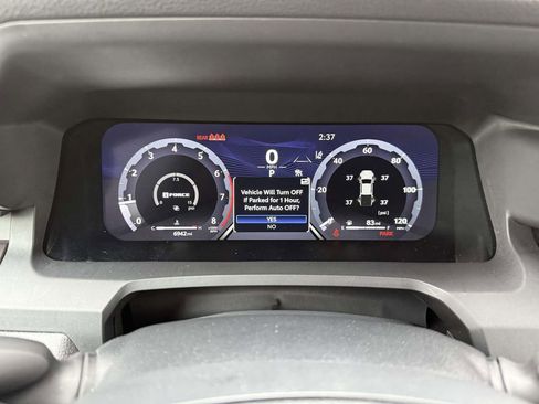 Used 2024 Toyota Tacoma TRD Off-Road image 30