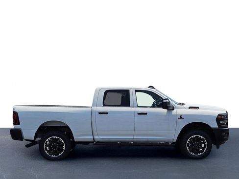 New 2025 RAM 2500 Tradesman image 19