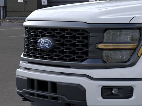 New 2026 Ford F150 STX w/ Equipment Group 200A AWD/4WD image 17