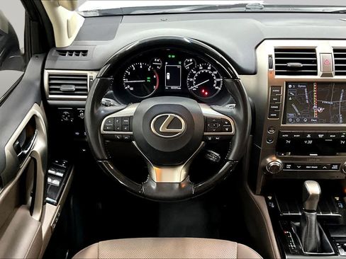 Used 2021 Lexus GX 460 Premium AWD/4WD image 6